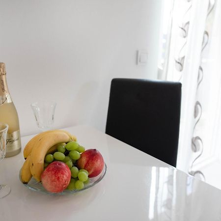 Apartment Porec Anita Luaran gambar