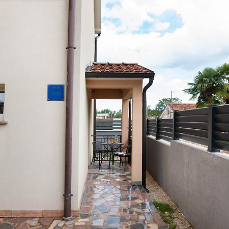 Apartment Porec Anita Luaran gambar