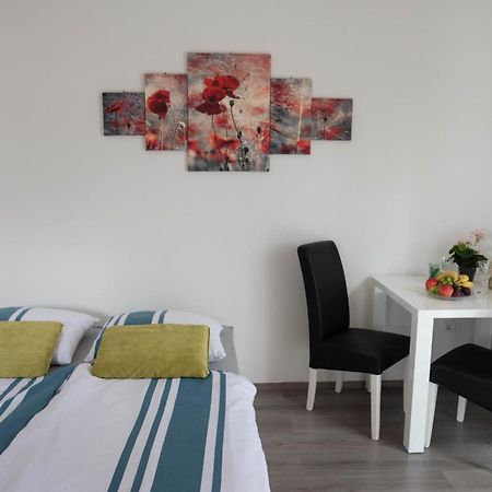 Apartment Porec Anita Luaran gambar