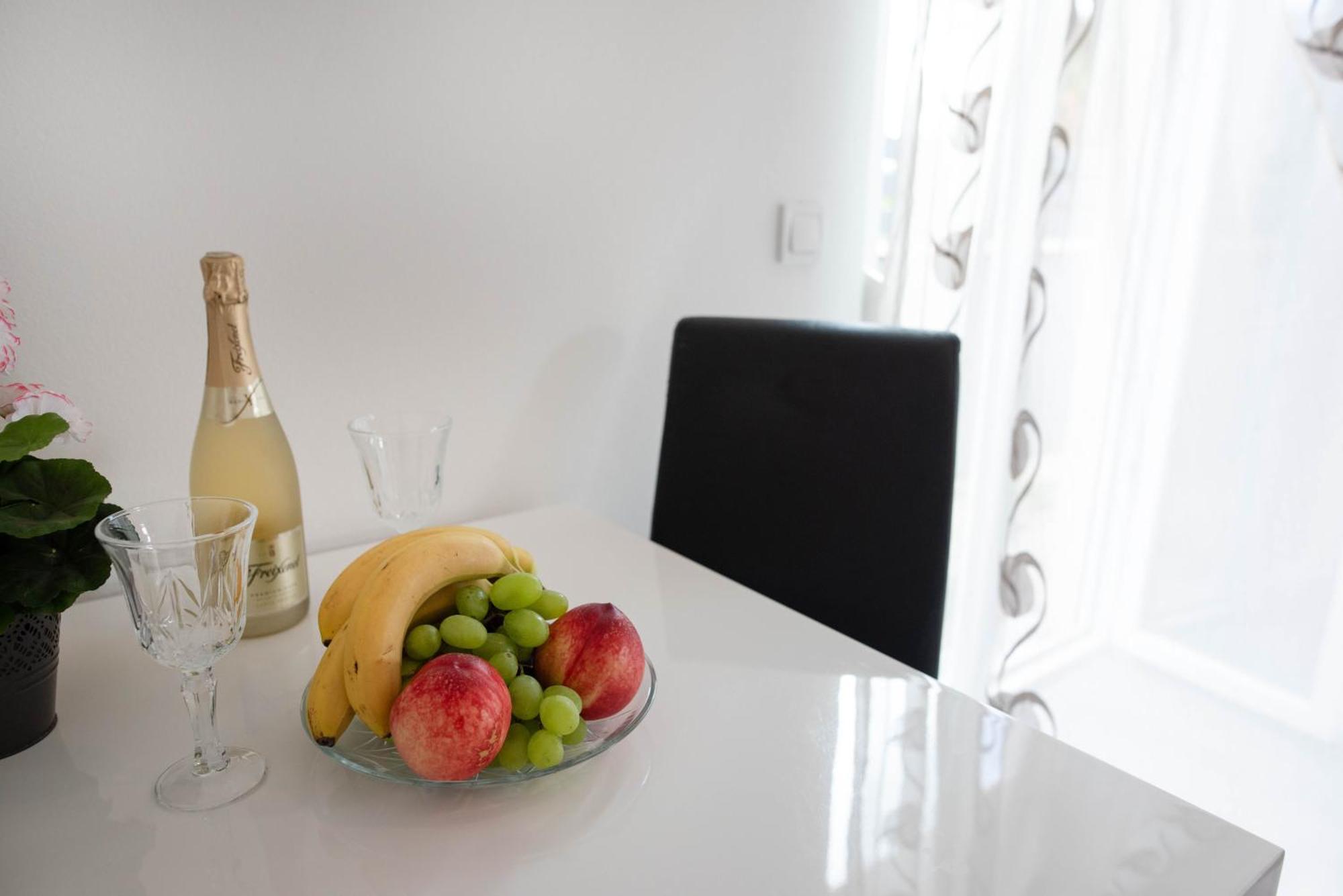 Apartment Porec Anita Luaran gambar