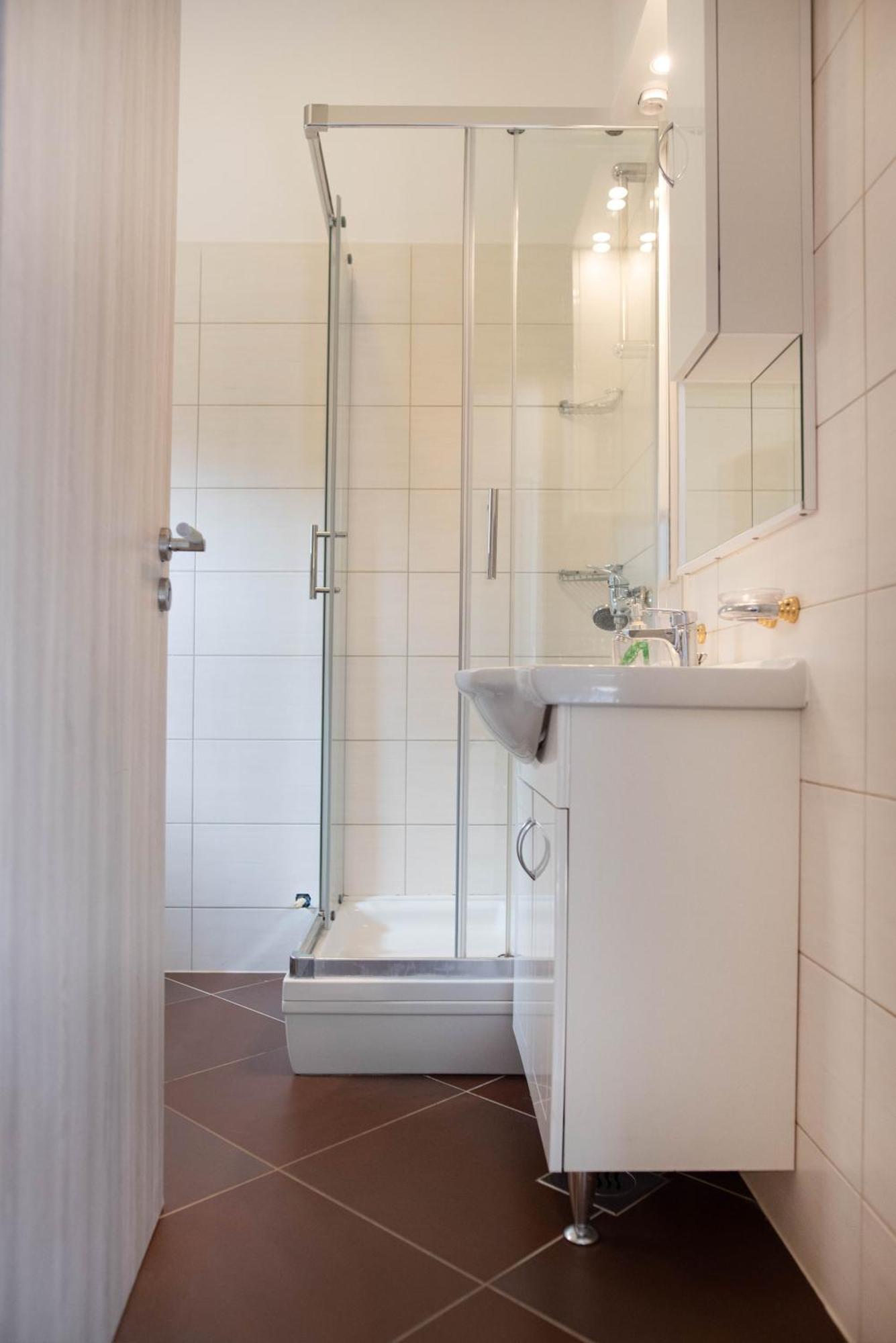 Apartment Porec Anita Luaran gambar