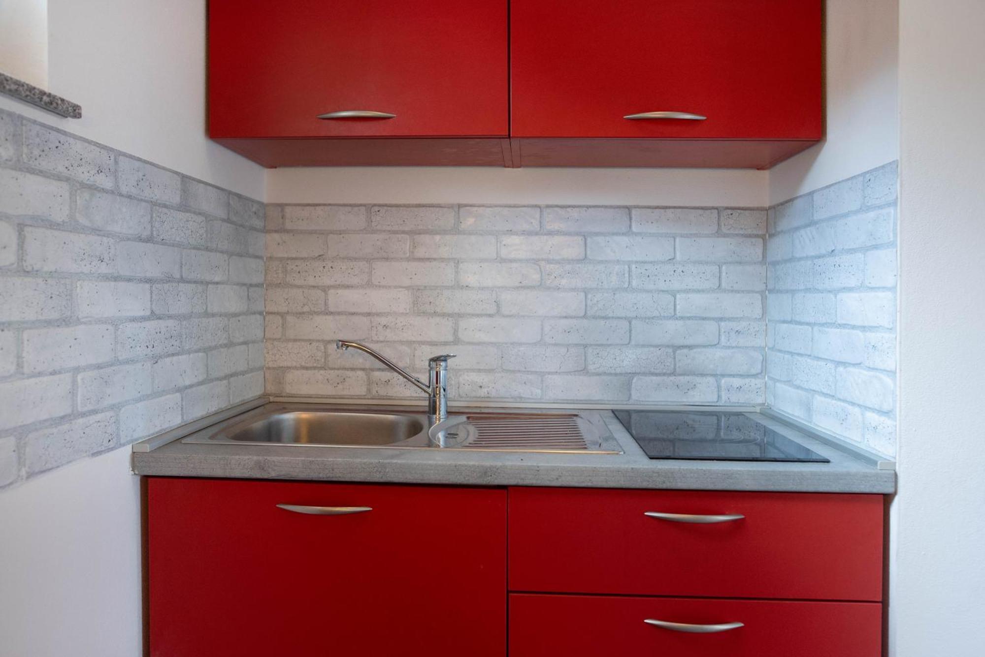 Apartment Porec Anita Luaran gambar